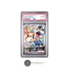 PSA 10 | 2025 POKEMON JAPANESE SV9-BATTLE PARTNERS #128 HOP'S ZACIAN ex SPECIAL ART RARE