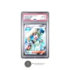 PSA 10 | 2025 POKEMON JAPANESE SV9a-HEAT WAVE ARENA #082 EMCEE'S HYPE SUPER RARE