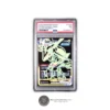 PSA 7 | 2022 POKEMON SWORD & SHIELD SILVER TEMPEST #TG29 FA/RAYQUAZA VMAX SILVER TEMPEST