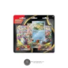 Mega Evolution: 3-Pack Blister (Random Variant)