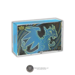 Acrylic Case: Ultra Premium Collection