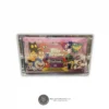 Acrylic Case: Topps Chrome VeeFriends Hobby Box