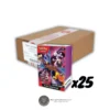 Destined Rivals: Booster Bundle (Case)