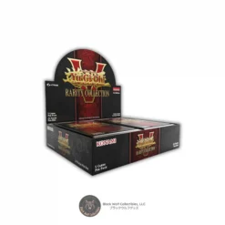 Rarity Collection 5: Booster Box (YGO)