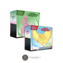 Paradox Rift: Elite Trainer Box (Roaring Moon)