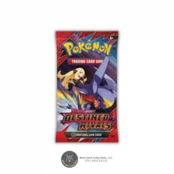 Destined Rivals: Booster Pack