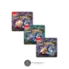 Paldean Fates: Tech Sticker Collection (Set of 3)