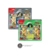 Ascended Heroes: 2-Pack Blister (Larry & Erika Bundle)