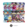 BLACK WOLF PACK: 10PK SLEEVED BOOSTER PACK BUNDLE