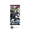 Black Bolt: Booster Pack (Japanese)