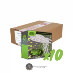 Perfect Order: Elite Trainer Box (Case)
