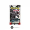 Black Bolt: Booster Pack