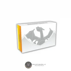 Sword & Shield Ultra-Premium Collection: Charizard - SWSH11: Lost Origin (SWSH11)