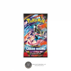 Chaos Rising: Booster Pack