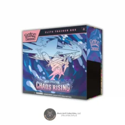 Chaos Rising: Elite Trainer Box