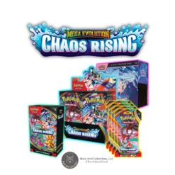 Chaos Rising: Bundle