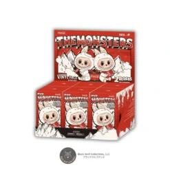 THE MONSTERS - Coca Cola Series: Blind Box