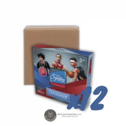 2025/26 Panini Signature Series Basketball Hobby 12-Box Case