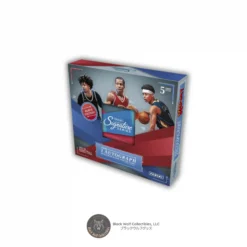 2025/26 Panini Signature Series Basketball Hobby Box