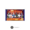 2025 Panini Score-A-Treat Halloween Football 40-Pack Box