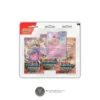 Temporal Forces: 3-Pack Blister (Random Variant)