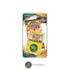 Darkness Ablaze: Single Pack Blister (Random Variant) (New)