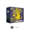 Surging Sparks: Elite Trainer Box