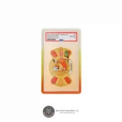 GradedGuard® Candy Corn (PSA) — Limited Edition
