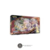 Morpeko V-UNION Premium Treasures Collection - Crown Zenith (CRZ)