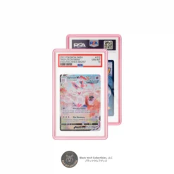 GradedGuard® Jewel Case (Rose Quartz) (PSA)