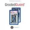 GradedGuard® Standard Case (Royal) (PSA)