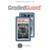 GradedGuard® Jewel Case (Sapphire) (PSA)
