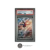 PSA 9 | 2024 POKEMON SSP EN-SURGING SPARKS 203 LATIOS ILLUSTRATION RARE