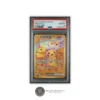 PSA 10 | 2024 POKEMON SSP EN-SURGING SPARKS 247 PIKACHU EX HYPER RARE