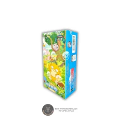 Pokémon 151 Vol 2: Booster Box (Chinese)
