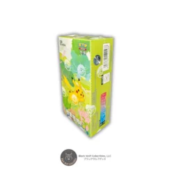 Pokémon 151 Vol 1: Booster Box (Chinese)