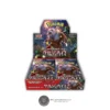 Crimson Haze: Booster Box (Japanese)